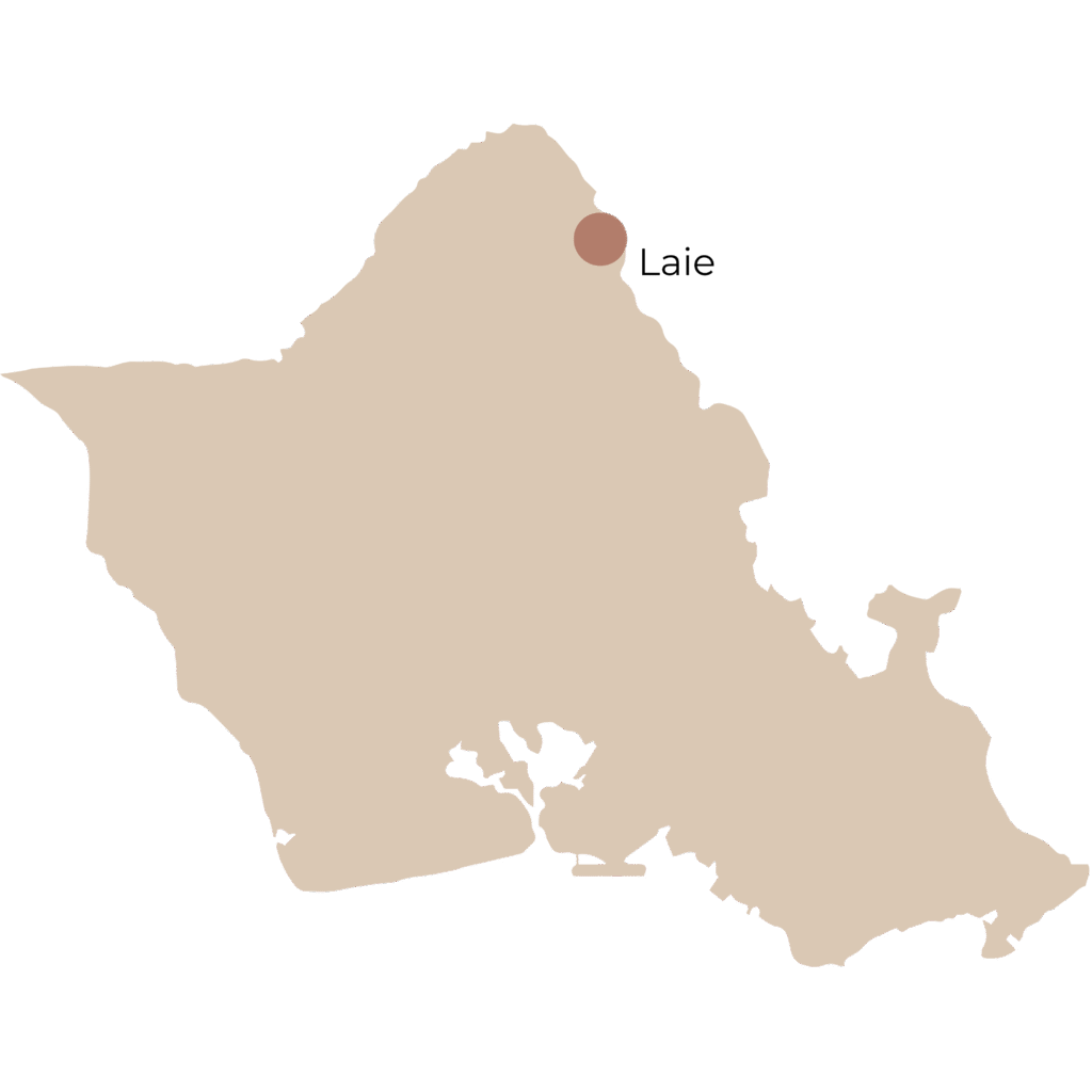 Oahu Map