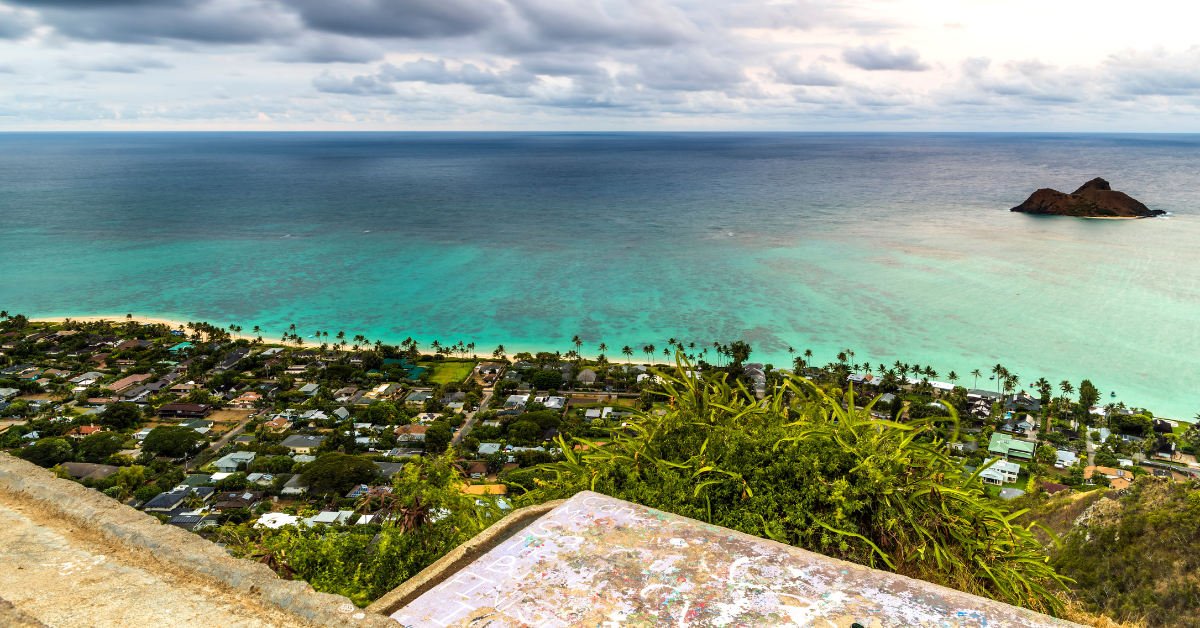 Hidden Gems In Oahu You Need To Visit