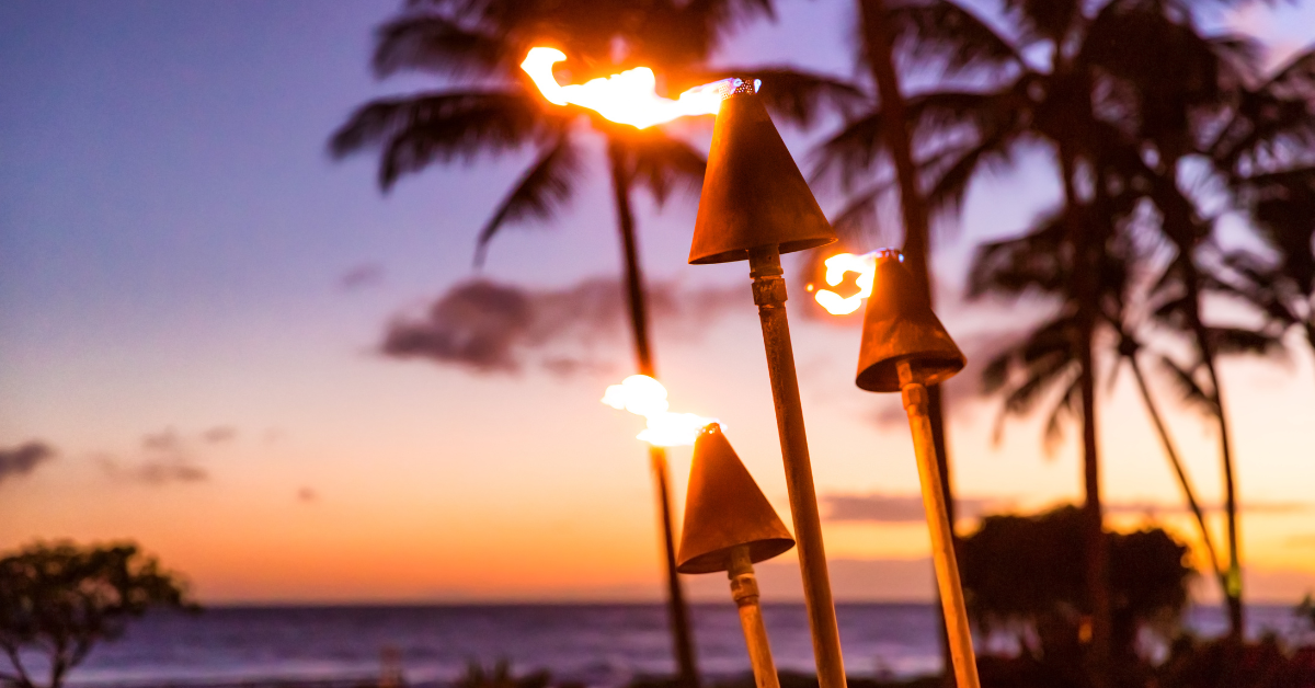 Best Luau In Honolulu Hawaii