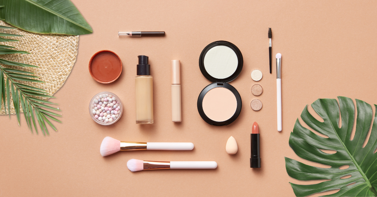 Best Makeup For Hawaii