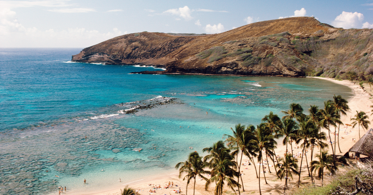 Which Hawaii Island Is Best For Families