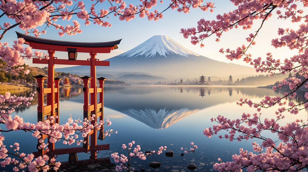 essentials for japan exploration