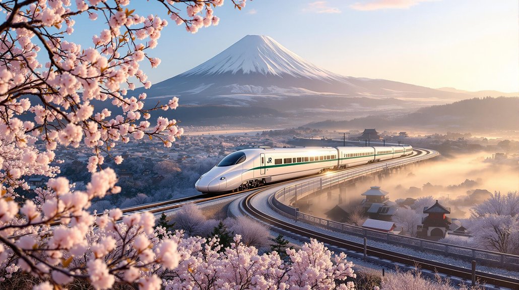 japan rail pass benefits explained