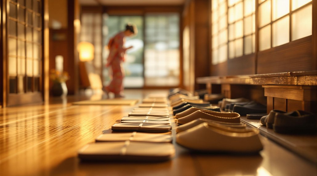 japanese customs and etiquette