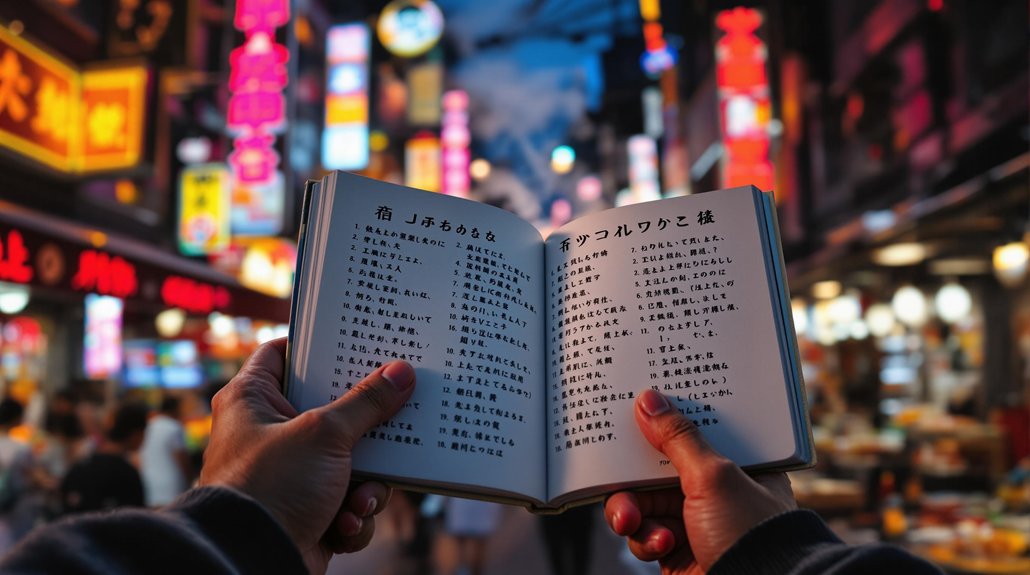 language tips for travelers